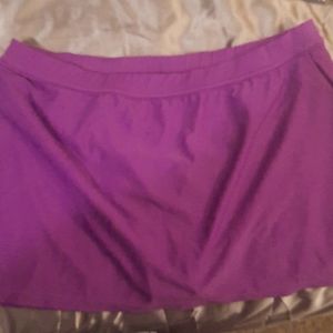 Wave Zone swim skirt